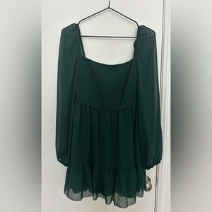 Aritzia Wilfred Dress NWT